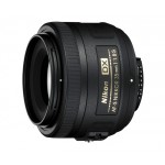 Nikon AF-S 35mm f/1.8G DX [JAA132DA]